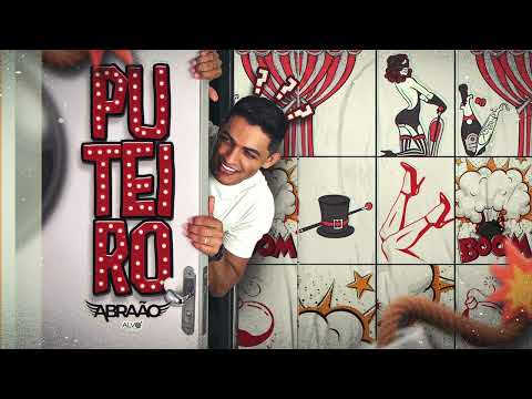 Abraão- Puteiro (Música Nova)