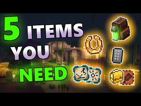 RAD 2 - 5 Quality of Life Upgrades You NEED to Have