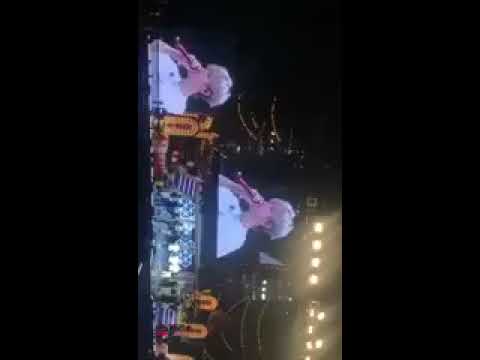 [180608] EXO-CBX Ka-ching end MAGICAL CIRCUS in OSAKA