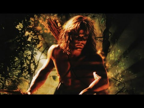 Tarzan  The lost world  full movie