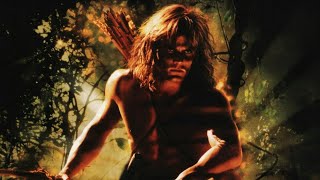 Download lagu Tarzan The lost world full movie... mp3