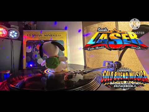 El Canelazo (Tequilaso) - Lucho Gavilanes #AnalogAfrica #Compilado