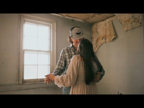 Micah Fletcher — The Look In Your Eyes