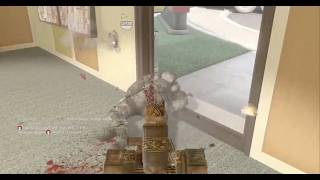 【COD:BO2】ハードコアで人の前に入ってくるカス（🐒）を成敗してきましたｗｗｗｗｗｗｗｗｗｗｗｗｗｗ