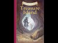 Treasure Island chapter 3