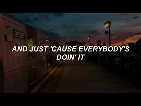 no buses//arctic monkeys lyrics