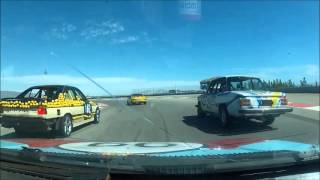 2014 Lemons race - Miller Motorsports