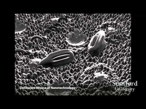 Stanford Webinar When Your Big Data Seems Too Small