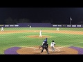 Sean Curtis TX Marble Falls PITCHING #04SC2020