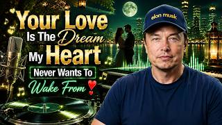 Download lagu Elon Muks: Song🎶 | Your Love Is The Dream My Heart Never Wants To Wake From❣️ mp3