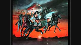 Jag Panzer   Generally Hostile