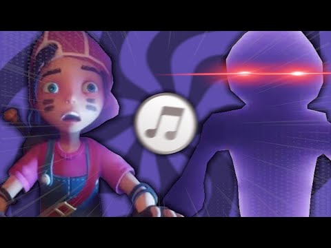 Secret Neighbor 'Last Kid' Orchestra Remix ♫