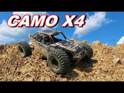 BEST Redcat Racing RC Car Basher - TheRcSaylors