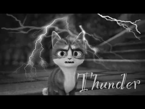 The House Of Magic - Thunder Song by Imagine Dragons