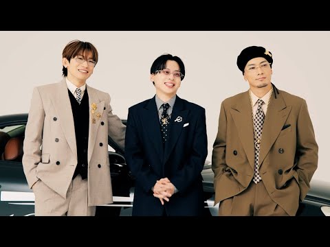 HONEST BOYZ® completes music video for album lead song "Midnight feat. claquepot" (HONEST BOYZ® c...