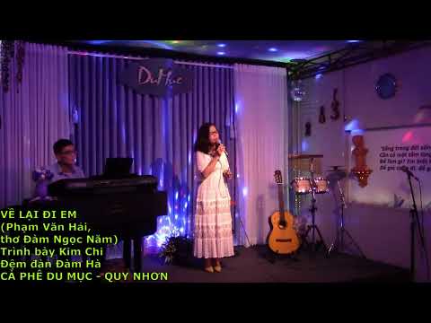 Về lại đi em - Kim Chi