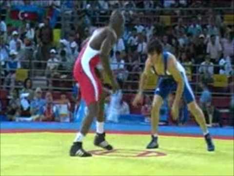 Quintana,  Miguel (CUB) vs Batirov, Mavlet (RUS)