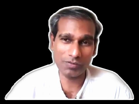 Tamil Murli 3 August 2020 very powerful - BK Saravana Kumar