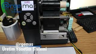 Automotive Industry MES System