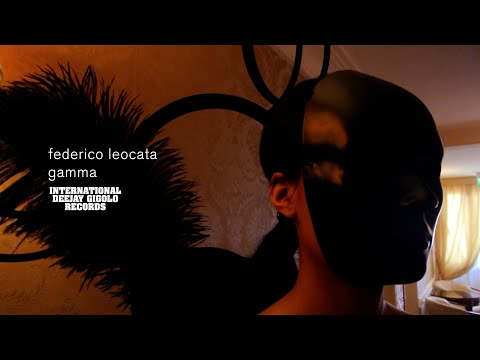 Federico Leocata - Gamma