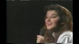 Celine Dion - En Concert (1985)