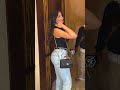 Nora Fatehi Shaking Ass In Tight Blue Jeans 3
