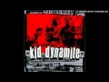 Kid Dynamite - Table 19