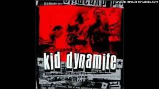 Kid Dynamite - Table 19