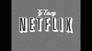 G-Eazy - Netflix