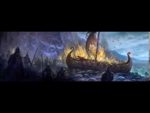 Crusader Kings 2: Hymns to the Old Gods - Thor