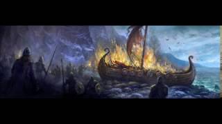 Crusader Kings 2: Hymns to the Old Gods - Thor