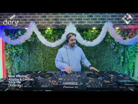 Dory Badawi - Club tasty 226 - Best of Melodic Techno 2023