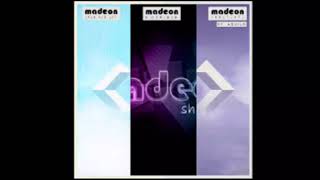 Madeon - Innocence X Shuriken X Only Way Out (With Together (ID)) [High quality]