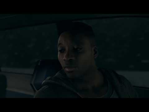 Detroit: Become Human pt.20