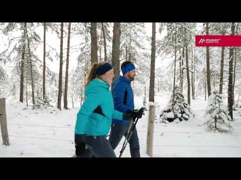 Maier Sports - Herbst / Winter 2023-24 - Lavalan