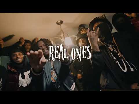 [SOLD] Lil Durk x Nardo Wick Type Beat 2023 - "Real Ones" Prod. @b10prod