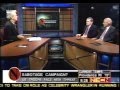 NECN News Night Interview With Bob And Farouk 2003 08 18