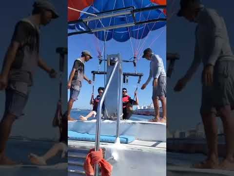 Watersport @ tanjung benoa Bali