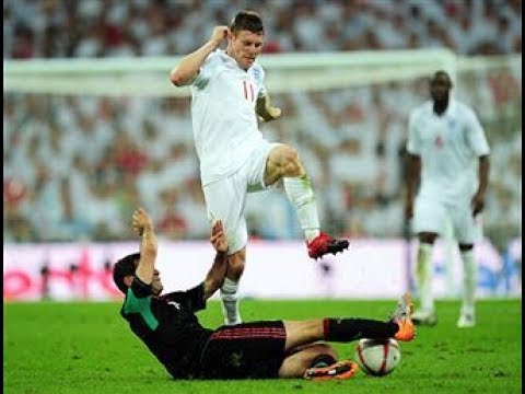 Mejores Barridas | Segadas De Futbol