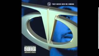 TQ - Weed Or Ass (Interlude) - They Never Saw Me Coming