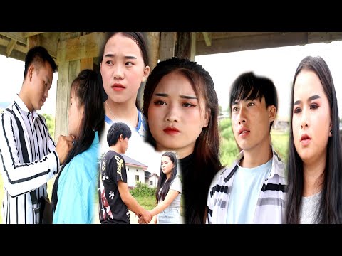 poob kua muag iab vim tau txiv ntxeev siab part 97