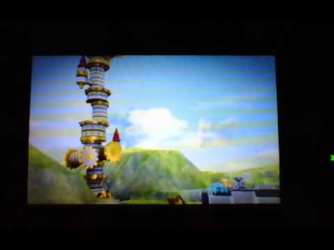 Pokemon Rumble Blast Walkthrough 90 extra