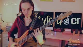 Video thumbnail for Gabriel Guarneri - GRBASS by GR Bass
