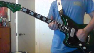 Video thumbnail for PureSalem Woodsoul- Demo/Review by Josh Brown