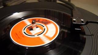 Johnny Nash - You Got Soul - Reggae 45 rpm Vinyl