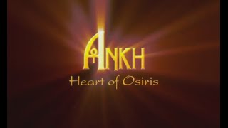 Ankh 2 Srdce Osirise 3