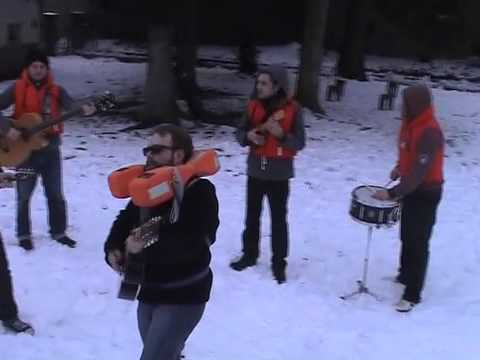 Stahlberger - Klimawandel