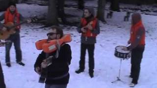 Stahlberger - Klimawandel