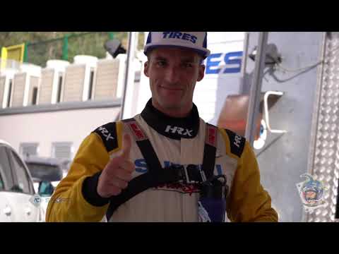 Sintesi Simone Goldoni | Rally San Marino | Suzuki Rally Cup
