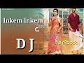 Telugu Geetha Govind Movie Lnkem Lnkem D J Remix Songs